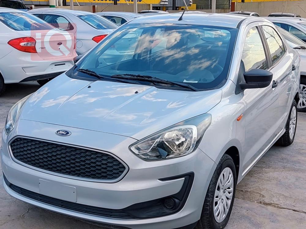 Ford Figo